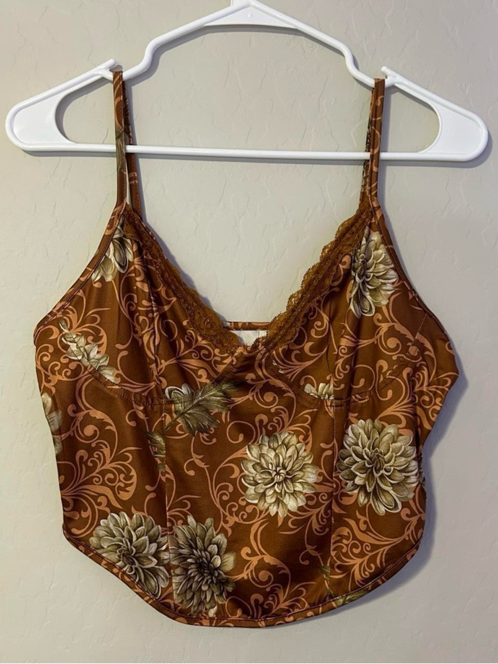 SHEIN tank top